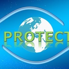 PROTECT logo